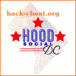 Hood Social DC icon