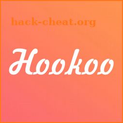 Hookoo: Lucky One Night Dating icon
