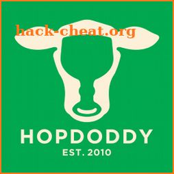 Hopdoddy Team icon