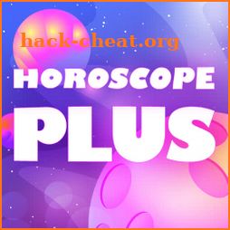 Horoscope Plus icon