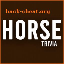 Horse Trivia Quiz icon