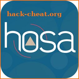 HOSA-Future Health Prof. icon