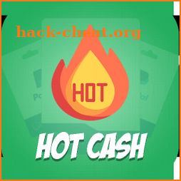 Hot Cash - get free Gift Cards & Real Cash icon