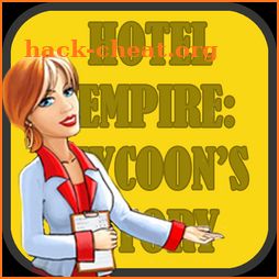 Hotel Empire: Tycoon's story icon