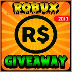 How To Get Free Robux - 2019 - icon