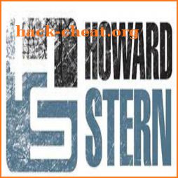 Howard Stern Show icon