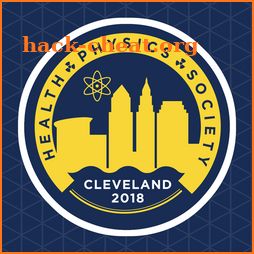 HPS 2018 Annual Meeting icon