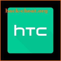 HTC Account—Services Sign-in icon