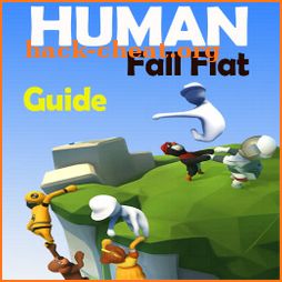 Human Fall Flat Guide icon