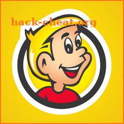 Hungry Howies Pizza icon