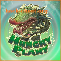 Hungry Plant icon