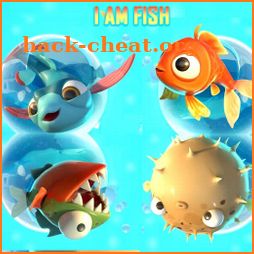 I Am Fish All levels Advices icon