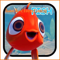 I Am Fish Simulator Guide icon
