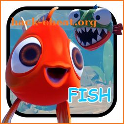 I Am Fish Tips (Early Access) icon
