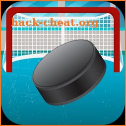 Ice Hockey Goalie 3D icon