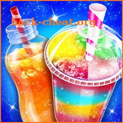 Ice Slushy - Crazy Frozen Drinks icon