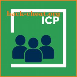 ICP Community icon