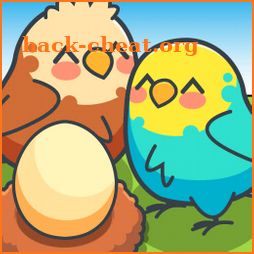 Idle Birds City: Tycoon Game icon