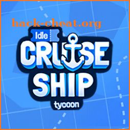 Idle Cruise Ship Tycoon icon