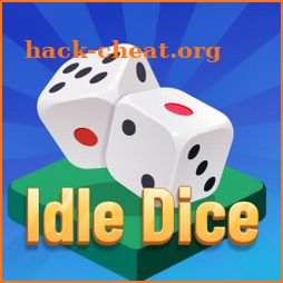 Idle Dice icon