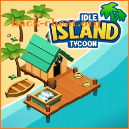 Idle Island Tycoon: The free survival game icon
