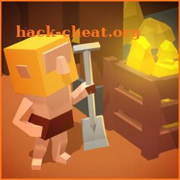 Idle Miner 3D icon