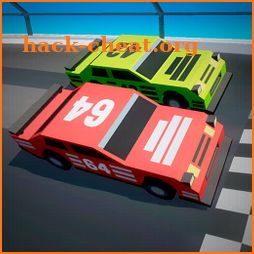 Idle Race Track icon