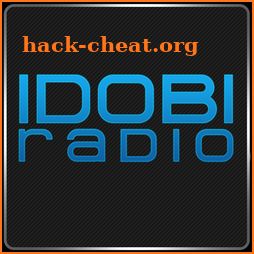 Idobi Radio icon