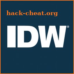 IDW Digital Comics Experience icon
