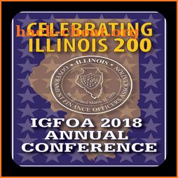 IGFOA Annual Conference 2018 icon