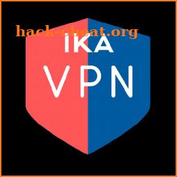 Ika VPN icon