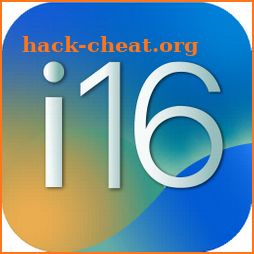iLauncher - iOS 16 Launcher icon