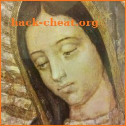 Imagenes de la Virgen de Guadalupe icon