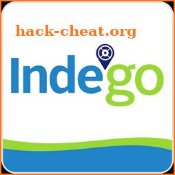 Indego icon