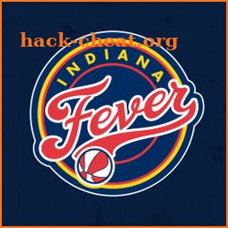 Indiana Fever Live icon