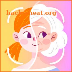 InFace - Cartoon Face Editor&Aging Camera icon