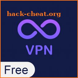 infiVPN - Free VPN Proxy Server & Secure Service icon