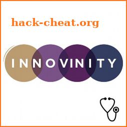 Innovinity Messenger icon