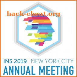 INS 47th Annual Meeting icon