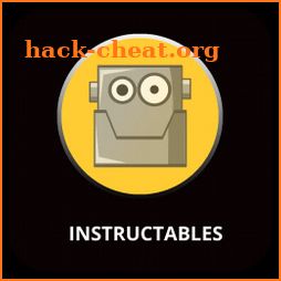 Instructables App icon