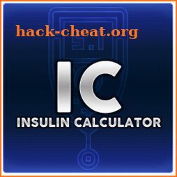Insulin Dose Calculator and timer for diabetes icon