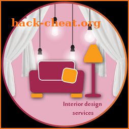 Interior Design Services icon