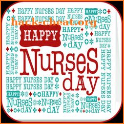 International Nurses Day Cards icon