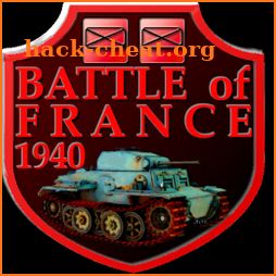 Invasion of France 1940 icon