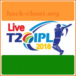 IPL Live Match - Live Cricket Score & Squad icon