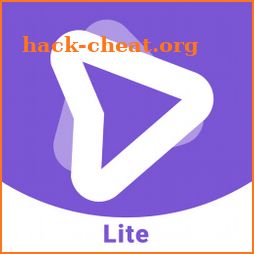 iPlayer Lite- Video Plalyer icon