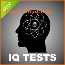 IQ Tests Games icon