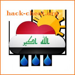 Irak Weather icon