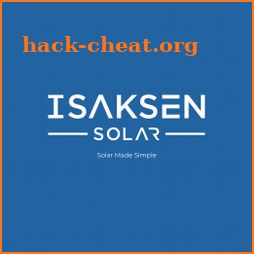 Isaksen Solar icon