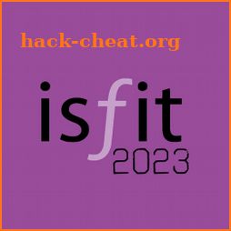 ISFiT23 icon